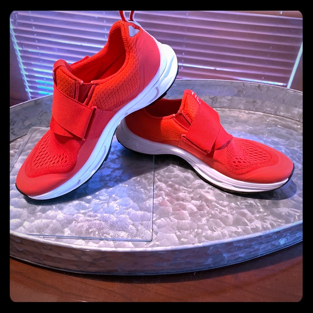 Tiem Spin Shoes